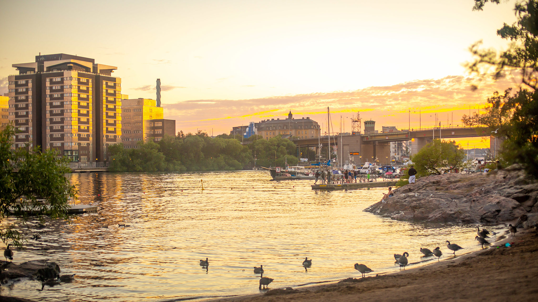 Stockholm
